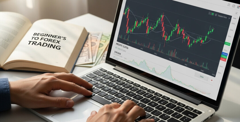 Forex Trading for Beginners: A Comprehensive Guide