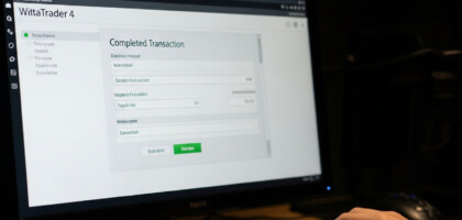 Withdrawing Funds from MetaTrader 4 to a Nigerian Bank Account: A Comprehensive Guide