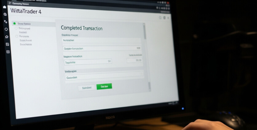 Withdrawing Funds from MetaTrader 4 to a Nigerian Bank Account: A Comprehensive Guide