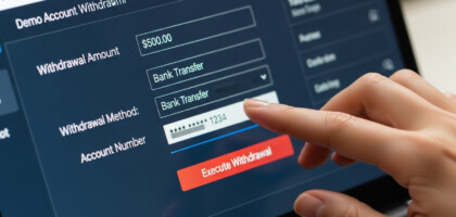Withdrawing Funds from MetaTrader 5 Demo Accounts: A Comprehensive Guide