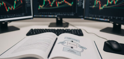 Forex Trading for Beginners: A Step-by-Step Encyclopedic Guide