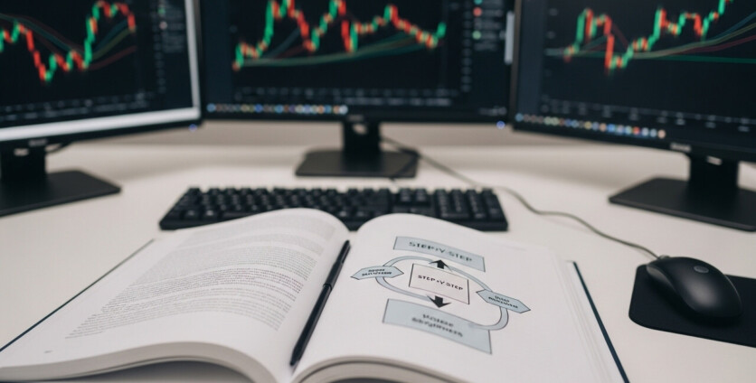 Forex Trading for Beginners: A Step-by-Step Encyclopedic Guide