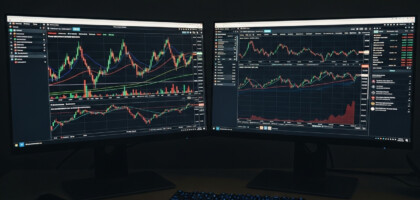 Economic News Impact: Forex vs. Cryptocurrency Markets – A Comparative Analysis