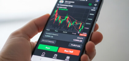 MetaTrader 5 Mobile App Tutorial: A Beginner’s Guide for Android and iPhone