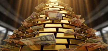 India’s Forex Reserves Soar: Surpassing the $700 Billion Milestone