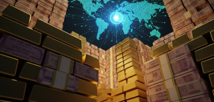 India’s Forex Reserves Surge Past $700 Billion: A Deep Dive into the Fourth Largest Global Holder