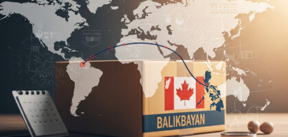 Forex Cargo Canada to Philippines: Shipping Time and Factors