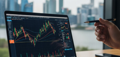 Asia Forex Mentor Price Action Course: A Comprehensive Guide for Forex Traders in Singapore