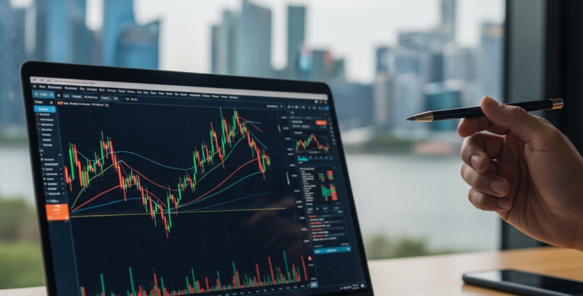 Asia Forex Mentor Price Action Course: A Comprehensive Guide for Forex Traders in Singapore
