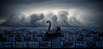 Black Swan Events in Forex Trading: Definition and Impact