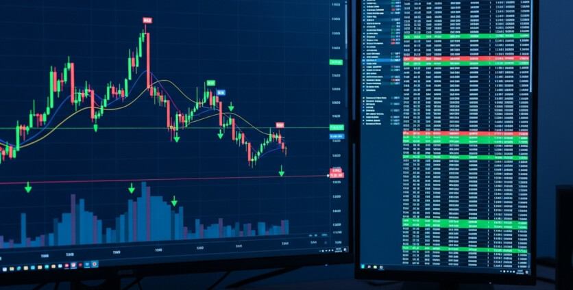 Forex Scalping: A Simple Strategy with 100 Trades Performance Analysis