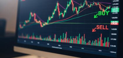 Forex Trading: A Guide to Identifying Buy and Sell Signals