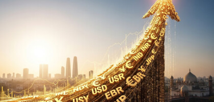 India’s Forex Reserves Surge Past $700 Billion: A Comprehensive Analysis