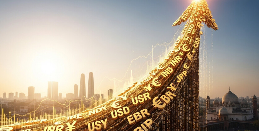 India’s Forex Reserves Surge Past $700 Billion: A Comprehensive Analysis