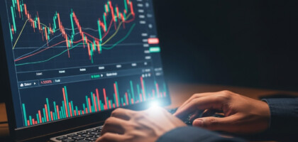 Ethereum Trading Strategies for Forex Traders: Achieving High Profitability