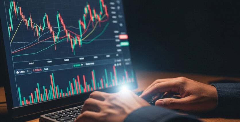 Ethereum Trading Strategies for Forex Traders: Achieving High Profitability