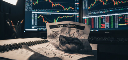 The Myth of Instant Forex Success: Debunking Free Indicators and Building a Sustainable Trading Strategy