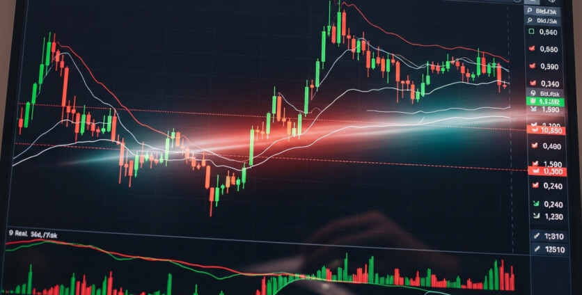Inflation’s Impact on Currency Valuation in Forex Markets