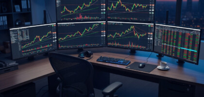 Forex Market Levels: An Encyclopedic Guide to Structures and Functions