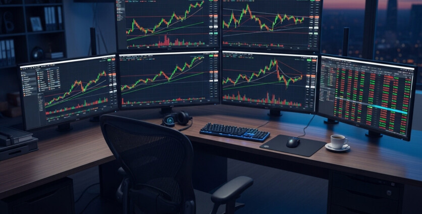 Forex Market Levels: An Encyclopedic Guide to Structures and Functions