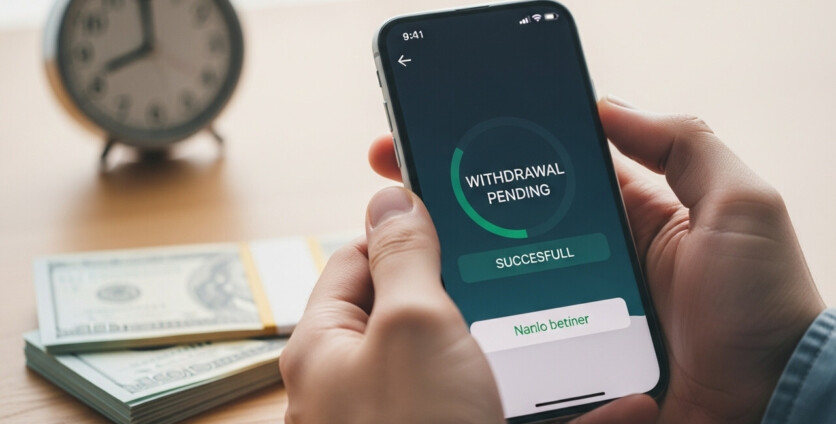 Forex Withdrawal Time: How Long Does It Take to Get Your Money?