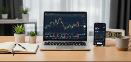 Forex Trading: A Comprehensive Guide for Beginners