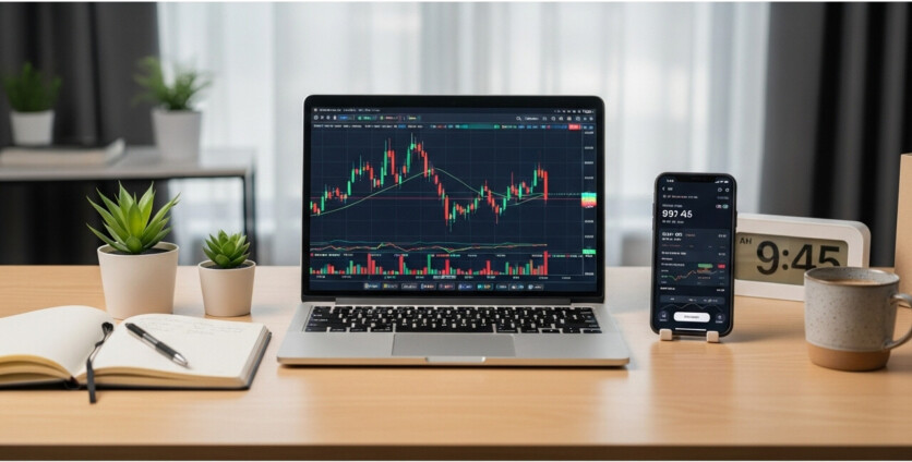 Forex Trading: A Comprehensive Guide for Beginners
