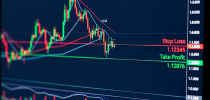 SL and TP in Forex Trading: Understanding Stop Loss and Take Profit Orders