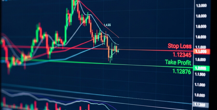SL and TP in Forex Trading: Understanding Stop Loss and Take Profit Orders