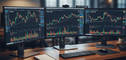 Best Forex Pairs to Trade During the London Session: A Comprehensive Guide