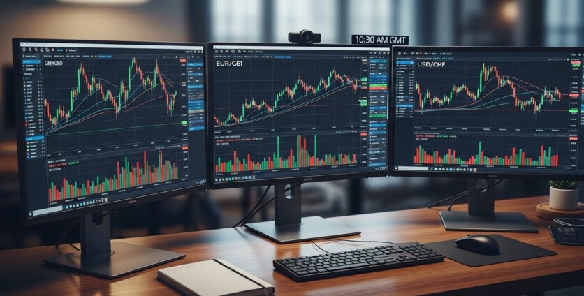 Best Forex Pairs to Trade During the London Session: A Comprehensive Guide