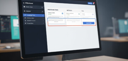 Forex.com Withdrawals: Processing Times, Methods, and Fees Explained