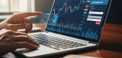 Forex Withdrawal Guide: Step-by-Step Instructions to Transfer Funds to Your Bank Account