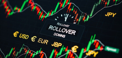 Forex Rollover: Definition, Calculation, and Impact on Trading Strategies