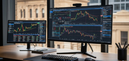 Best MetaTrader 5 Brokers in South Africa: A Comprehensive Guide