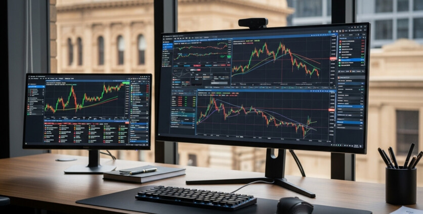 Best MetaTrader 5 Brokers in South Africa: A Comprehensive Guide