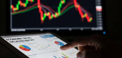 Economic News and Forex: Impact Analysis
