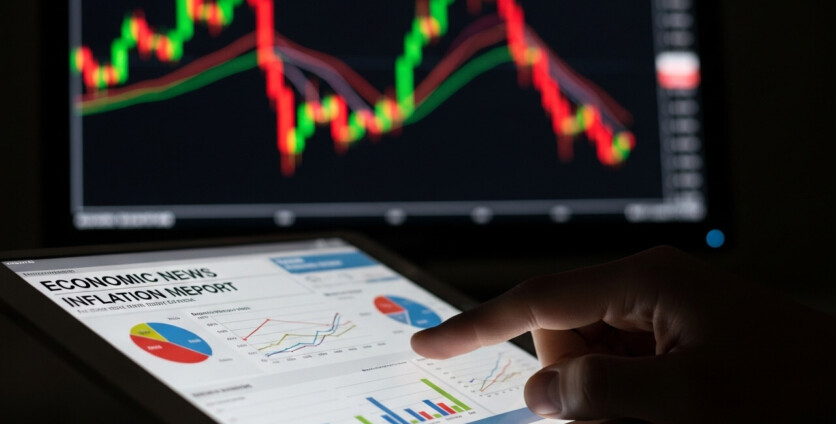 Economic News and Forex: Impact Analysis