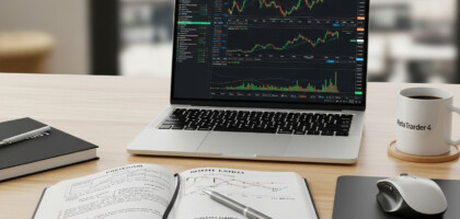 MetaTrader 4 for Beginners: A Comprehensive Guide to Forex Trading and Earning