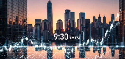 New York Forex Market Opening Time: A Guide for UK Traders