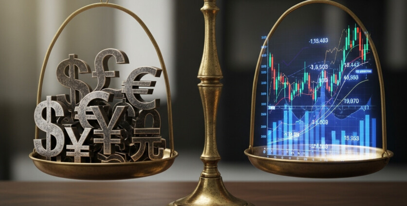 Balance of Payments and Forex: Understanding the Relationship