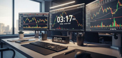 Forex Market Opening Times on Sundays in the UK: A Comprehensive Guide