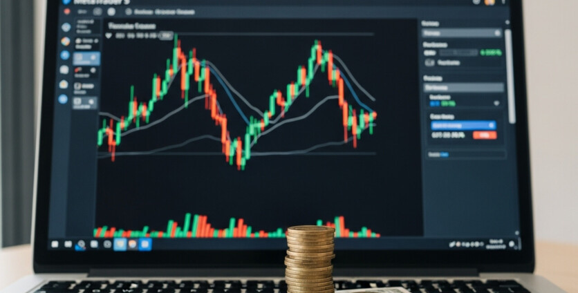 Starting Out on MetaTrader 5: Minimum Capital Requirements Explained