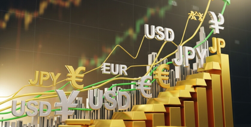 India’s Forex Reserves Rise: A Comprehensive Overview