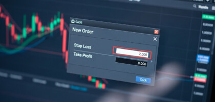 Setting Stop Loss and Take Profit in MetaTrader 5: A Comprehensive Guide