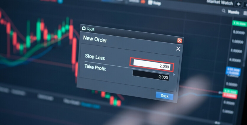 Setting Stop Loss and Take Profit in MetaTrader 5: A Comprehensive Guide