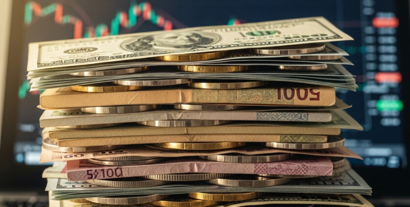 Starting Out: How Much Capital Do You Need to Trade on MetaTrader 5?