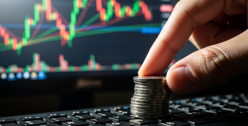 Starting Forex Day Trading: Capital Requirements and Minimum Investment Strategies