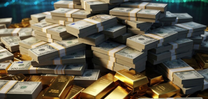 India’s Forex Reserves: A Deep Dive into the World’s Fourth Largest Holder