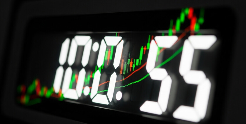 How Long Does It Take to Make Money in Forex Trading?